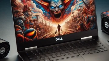 Notebook Dell Inspiron I15-I1300-M70P: Potência e Desempenho para Todas as Tarefas
