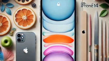 Apple iPhone 14 (256 GB): Recursos Incríveis e Desempenho de Ponta