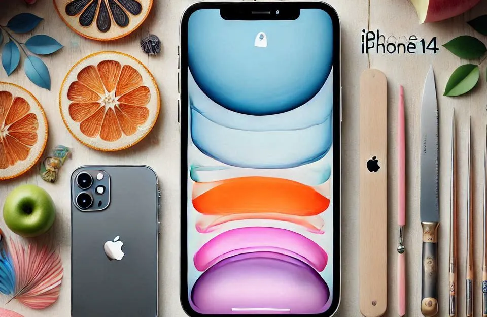 Apple iPhone 14 (256 GB): Recursos Incríveis e Desempenho de Ponta