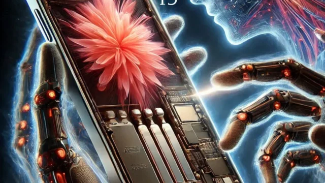 Apple iPhone 15: Tecnologia e Design Reunidos em um Smartphone Revolucionário