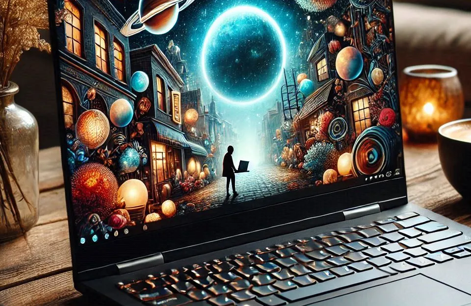 Samsung Book Core i3-1115G4: Notebook com Desempenho e Versatilidade