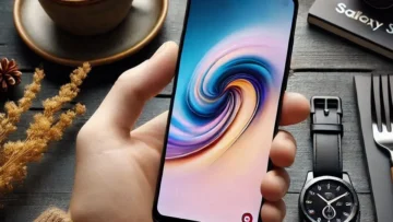 Samsung Galaxy S23 Ultra 5G 512GB: Potência e Sofisticação