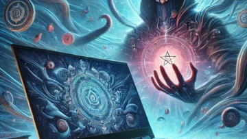 Notebook Dell Inspiron I15-I120K-M45P: Potência e Desempenho