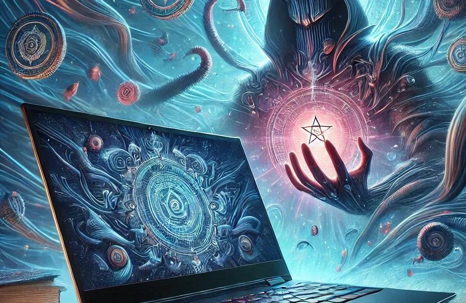 Notebook Dell Inspiron I15-I120K-M45P: Potência e Desempenho