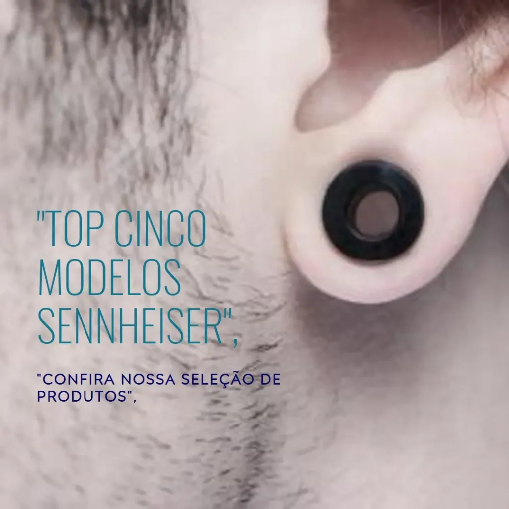 Top Cinco Modelos de Sennheiser momentum true wireless 3