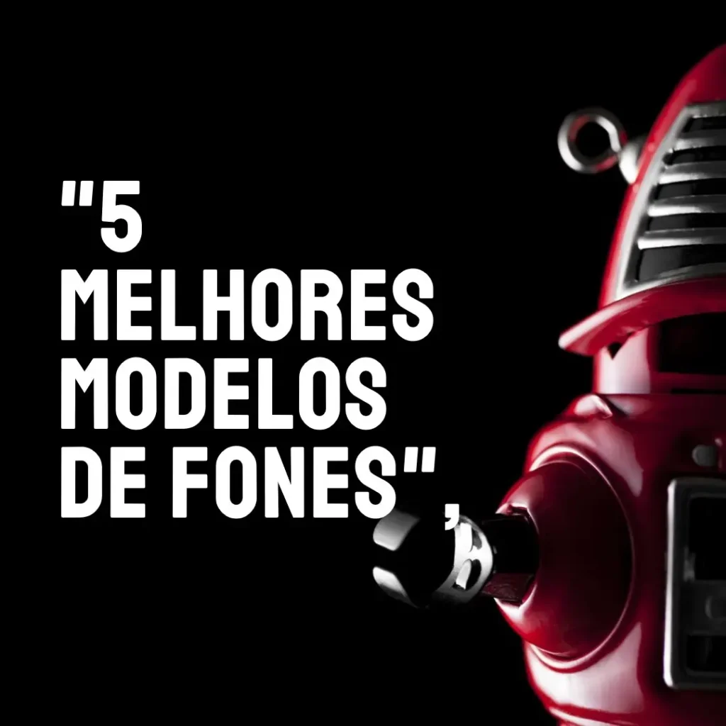 5 Melhores Modelos de fone reddragon