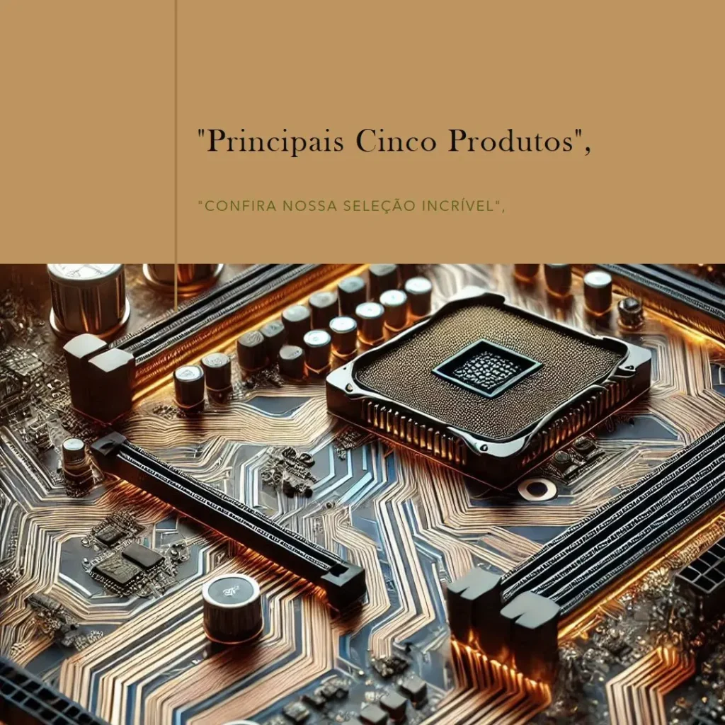 Principais Cinco msi a520m a pro