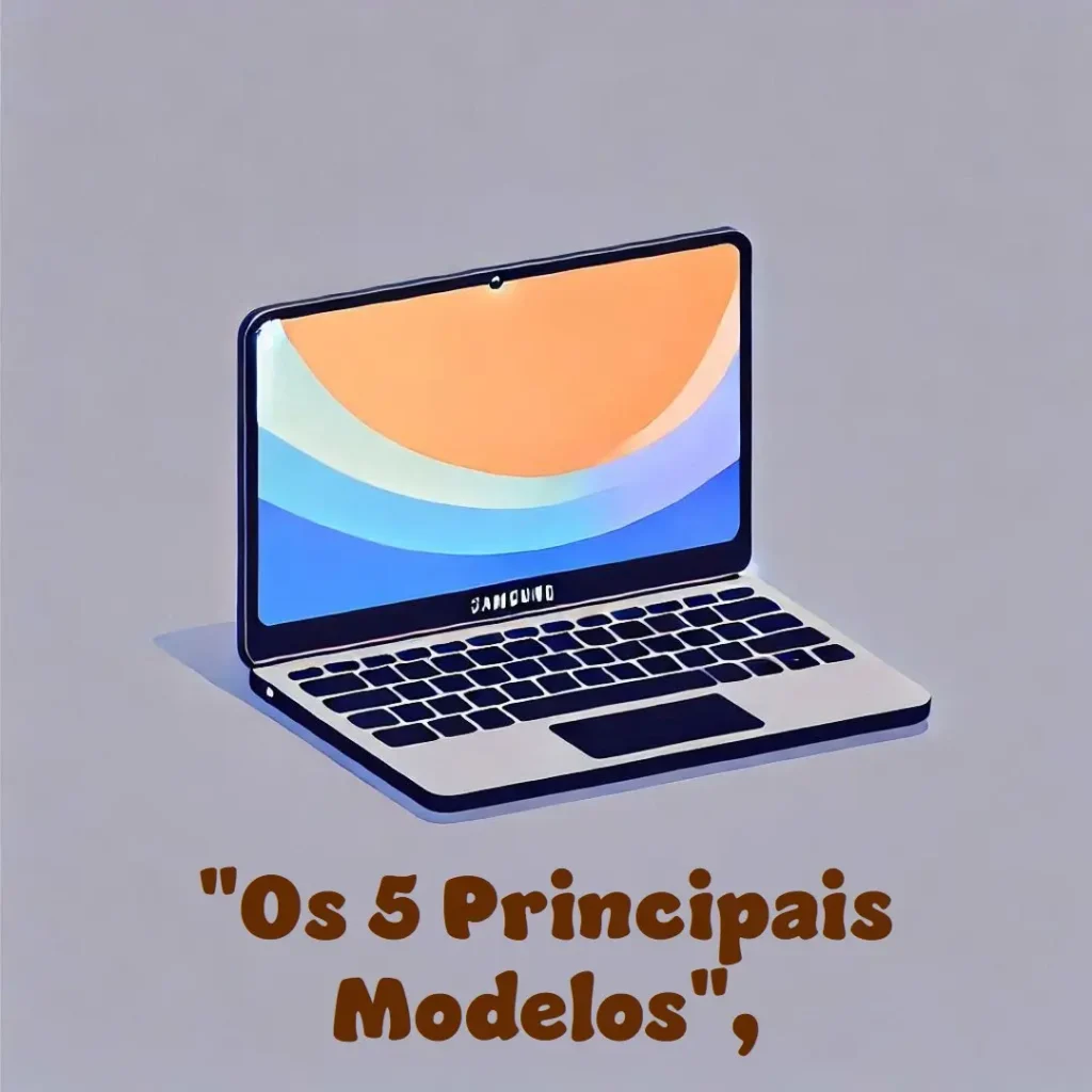 Os 5 Principais Modelos de notebook com tela touch samsung