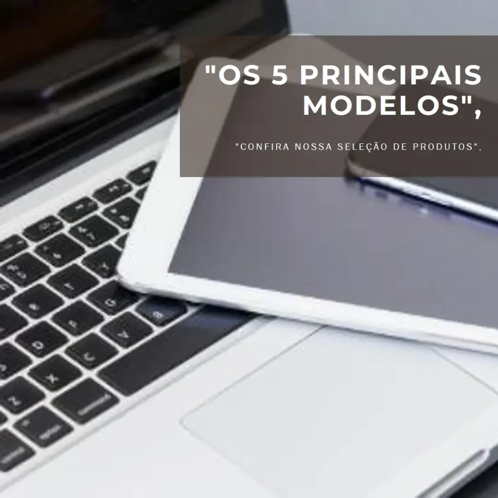 Os 5 Principais Modelos de Samsung Galaxy tab A06