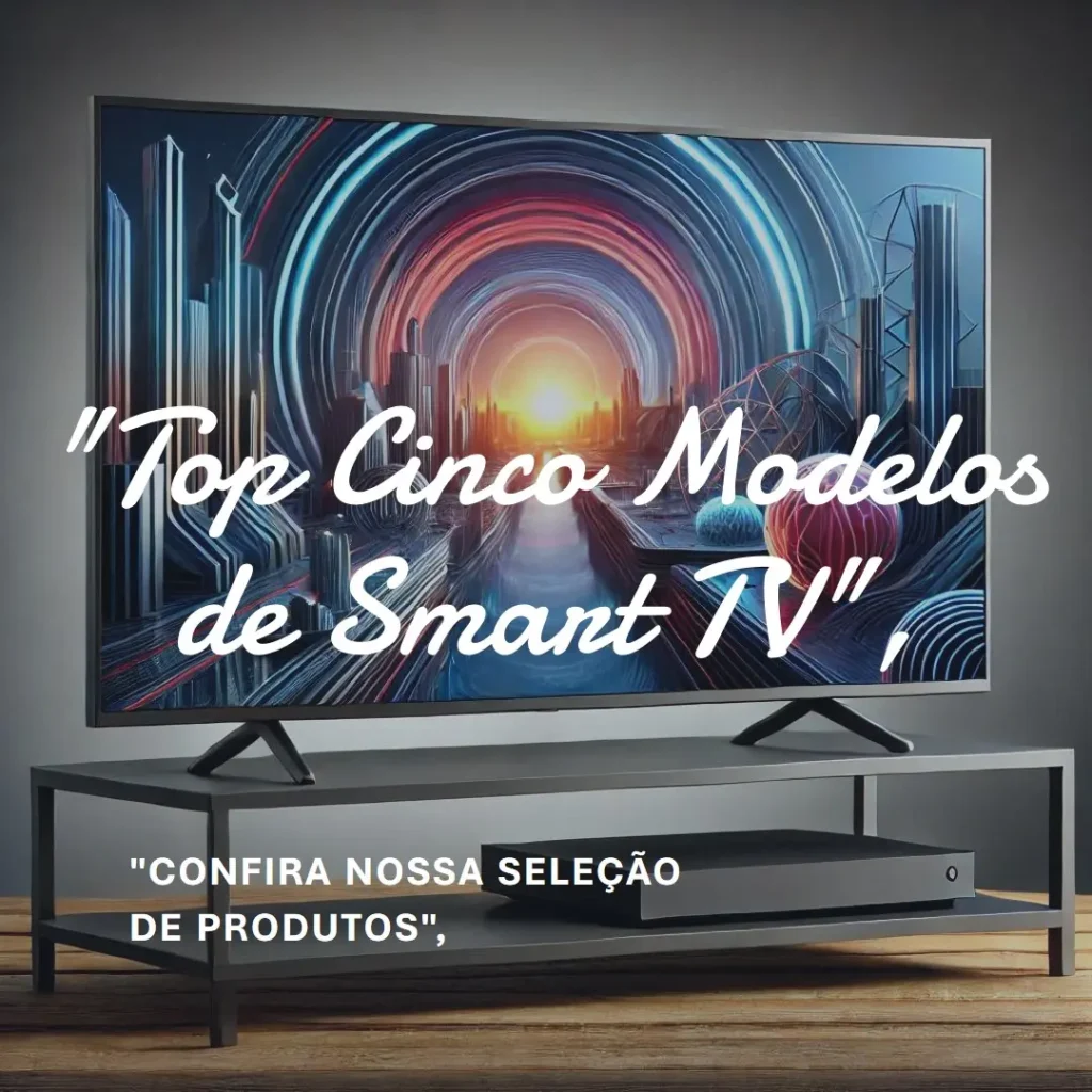 Top Cinco Modelos de smart TV 65 polegadas LG