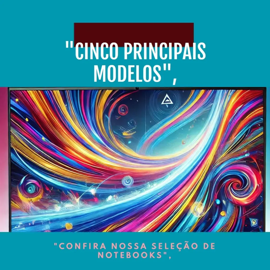 Cinco Principais Modelos de Notebook Gamer Acer Nitro 16
