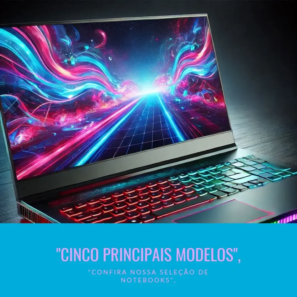 Cinco Principais Modelos de notebook gamer Acer Predator Helios 18 ph18-72-924c i9 4090