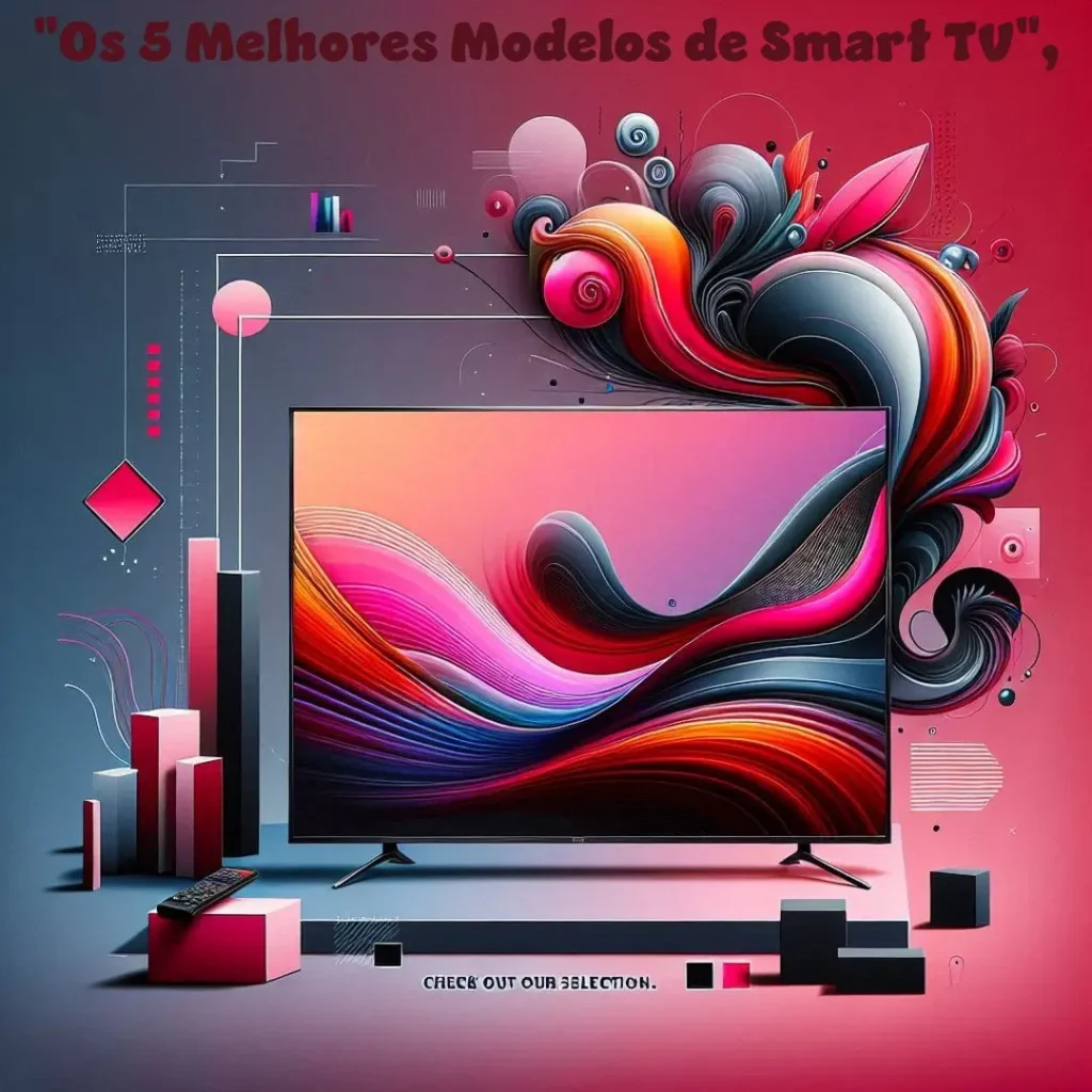 Os 5 Melhores Modelos de Smart TV qled 55 4k tcl c635
