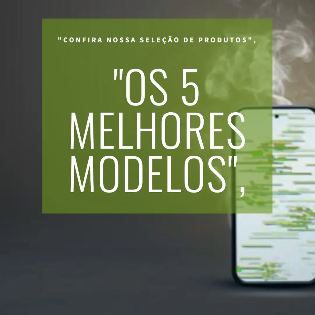 5 Melhores Modelos de Redmi 14 pro