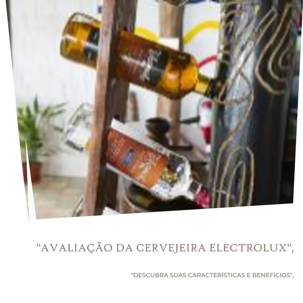 Cervejeira Electrolux 96 Litros com Multi Drinks e Painel Digital