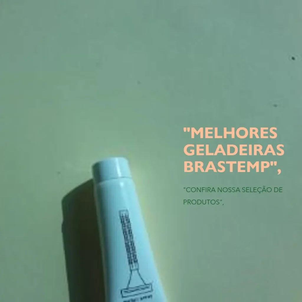 Melhores 5 geladeira Brastemp clean frost free