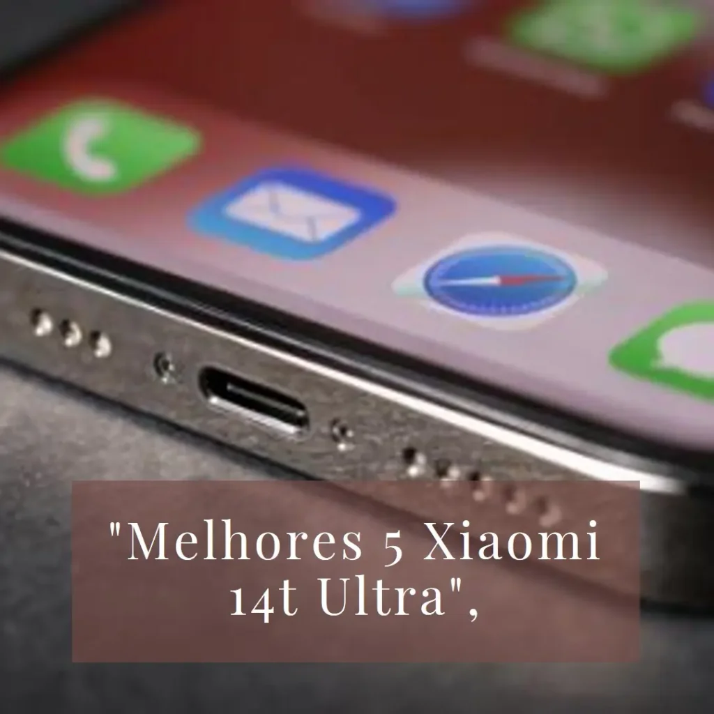 Melhores 5 Xiaomi 14t Ultra