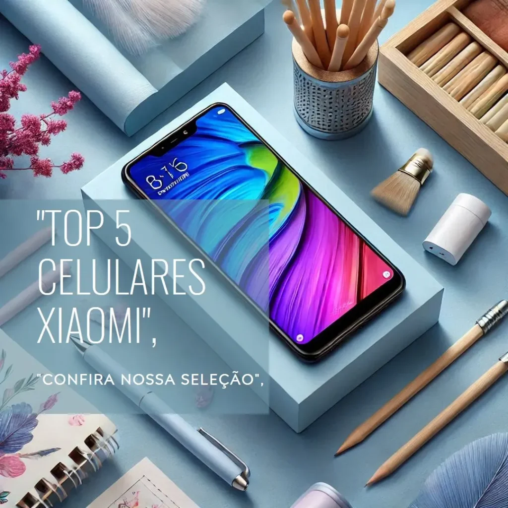 Top 5 celular Xiaomi Redmi A3 64gb