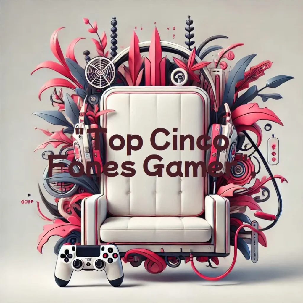 Top Cinco Modelos de fone sem fio gamer