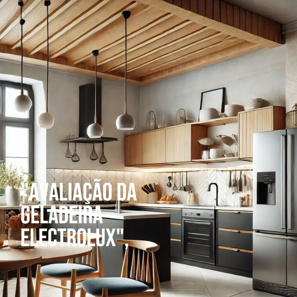 Geladeira Electrolux Frost Free Inverter 480L Efficient AutoSense 3 Portas Inox