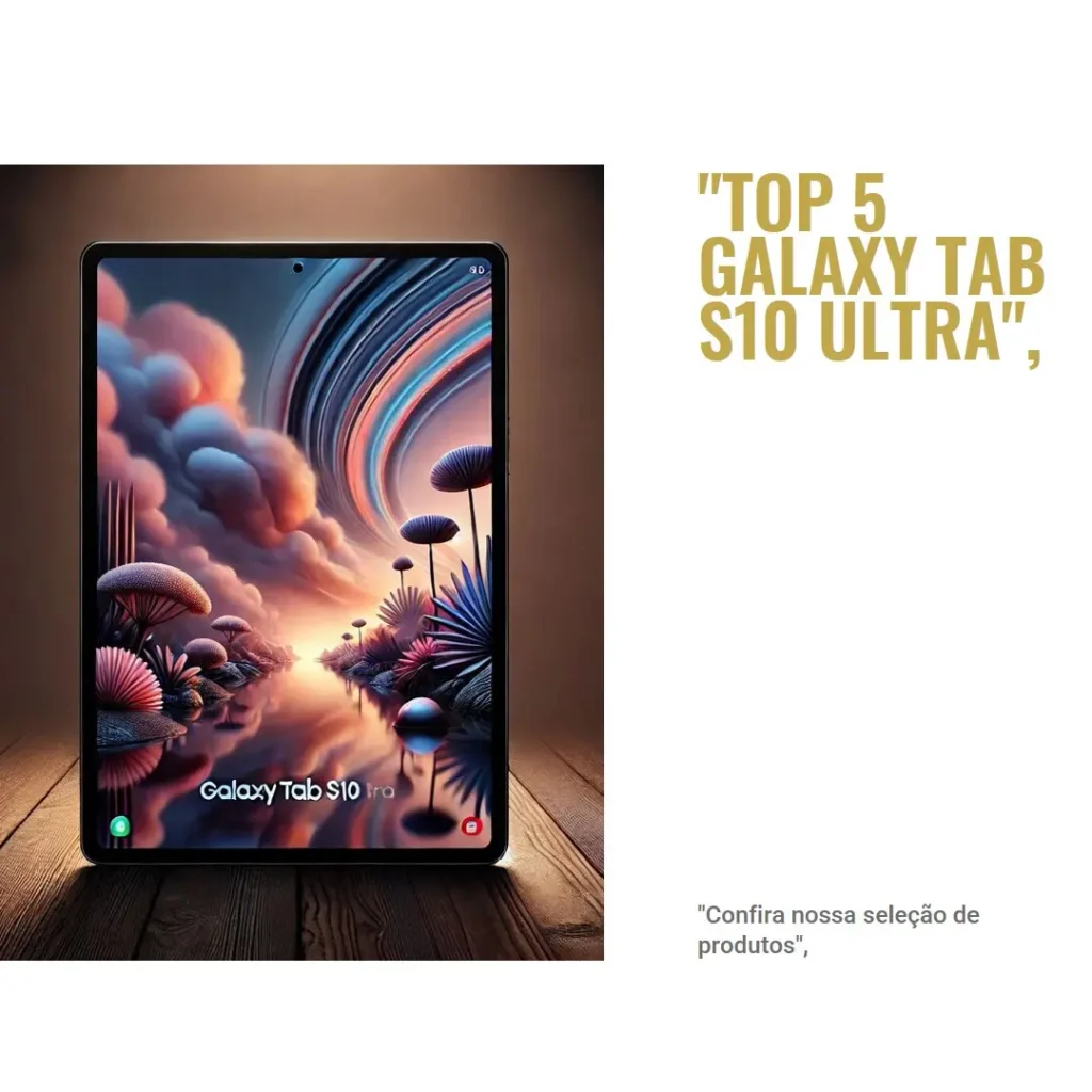 Top 5  Galaxy tab S10 ultra 256