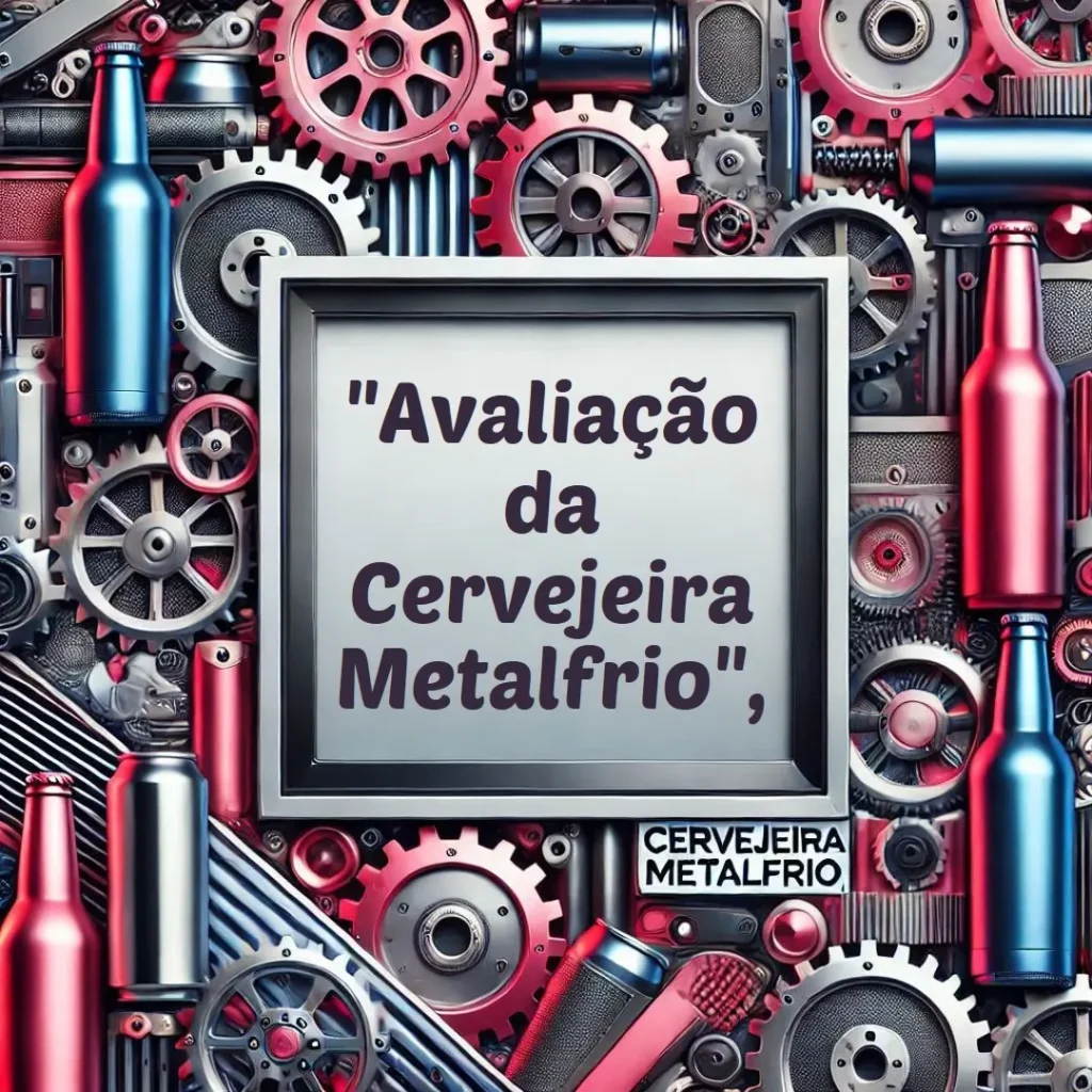 Cervejeira Vertical Metalfrio Beer Maxx 250: Design e Performance