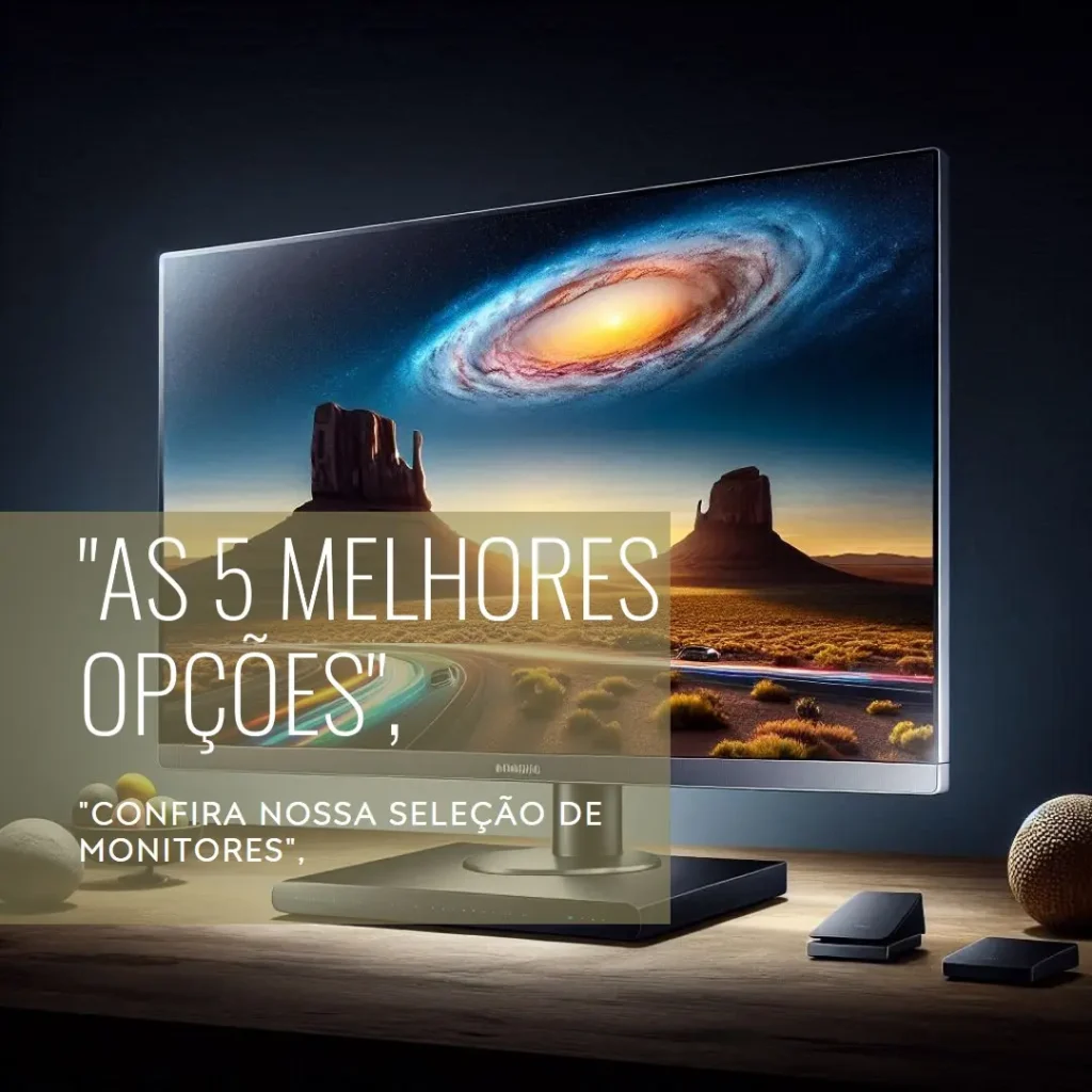 As 5 Melhores Opções de monitor Samsung t350 27 polegadas