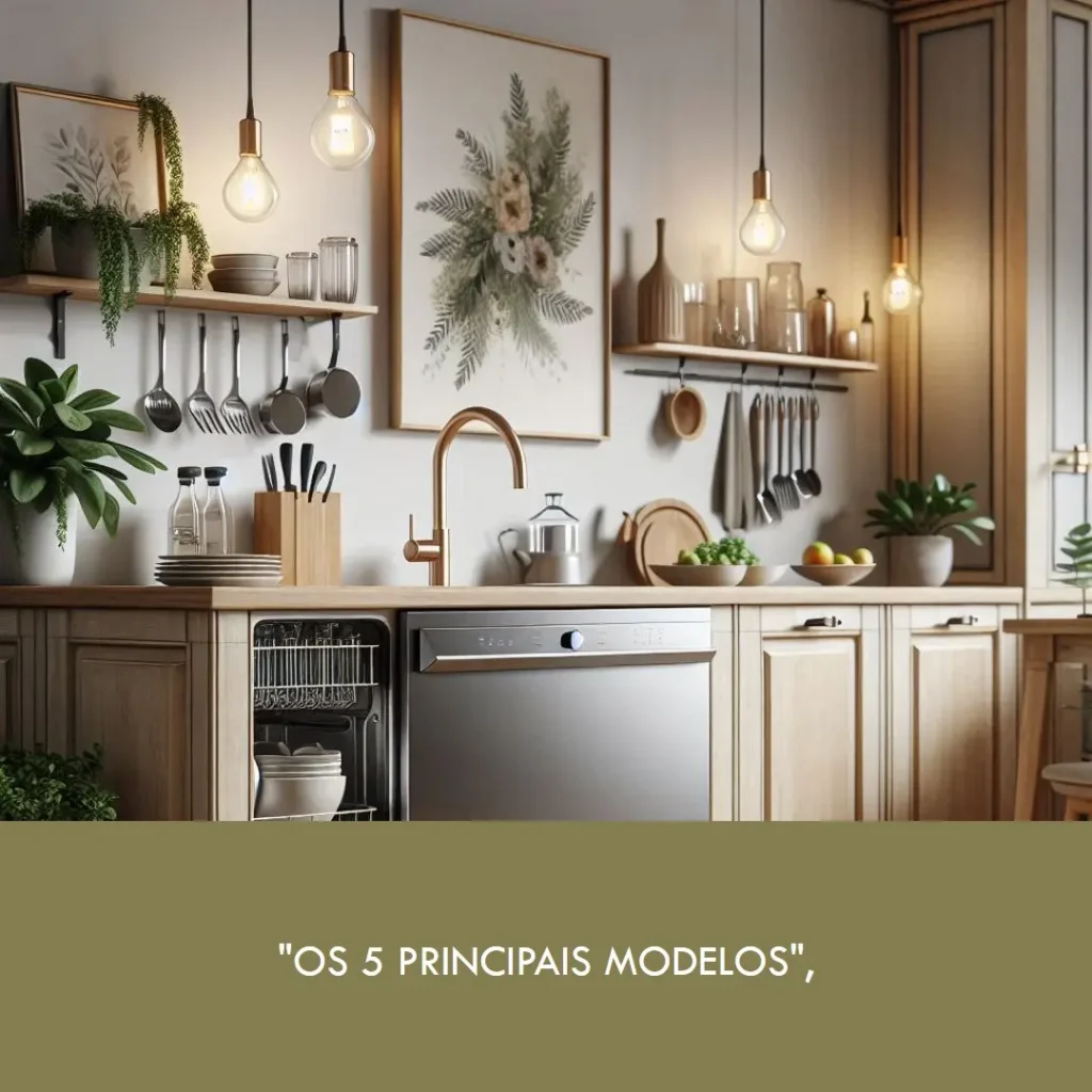 Os 5 Principais Modelos de lava louça electrolux 10 serviços
