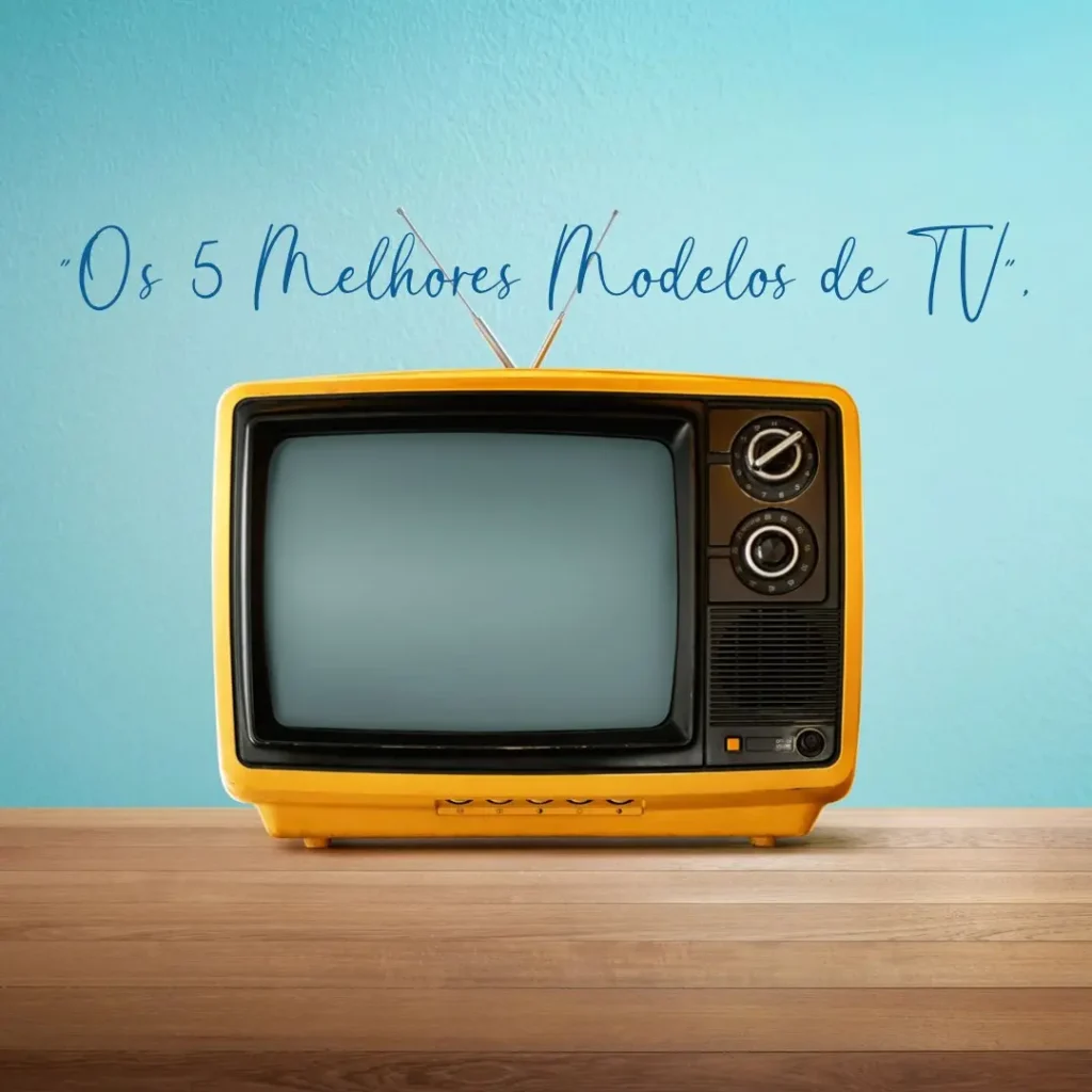 5 Melhores Modelos de televisão de 75 polegadas