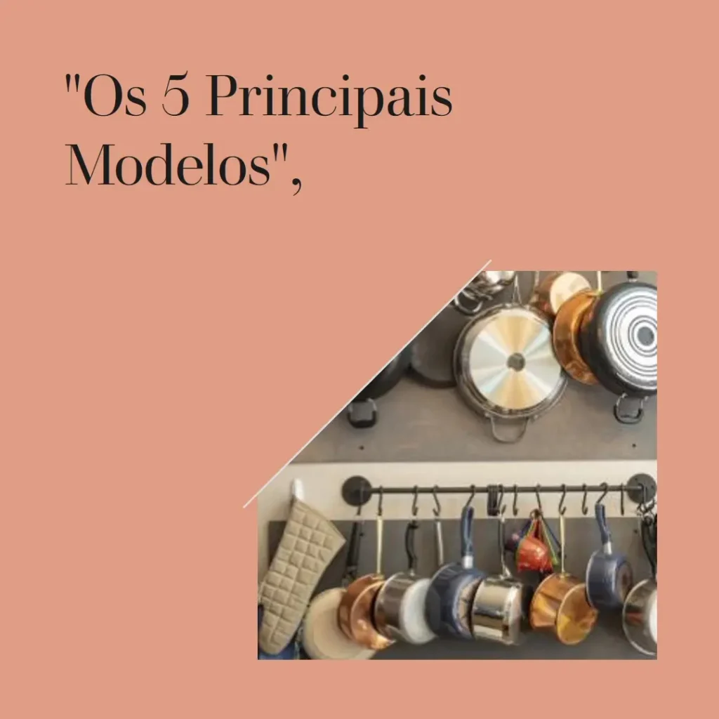 Os 5 Principais Modelos de Adega Brastemp