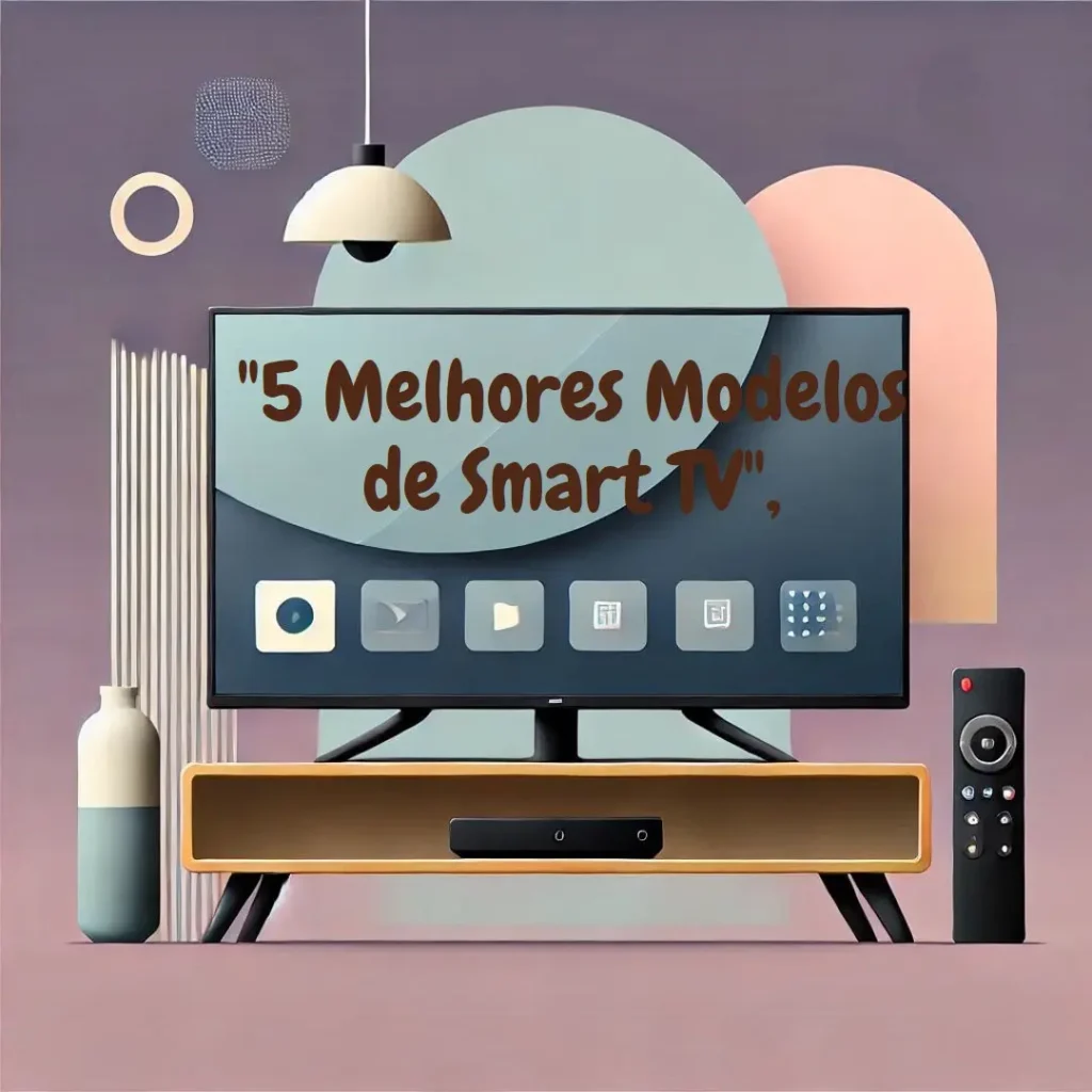 5 Melhores Modelos de Smart Tv Lg 50