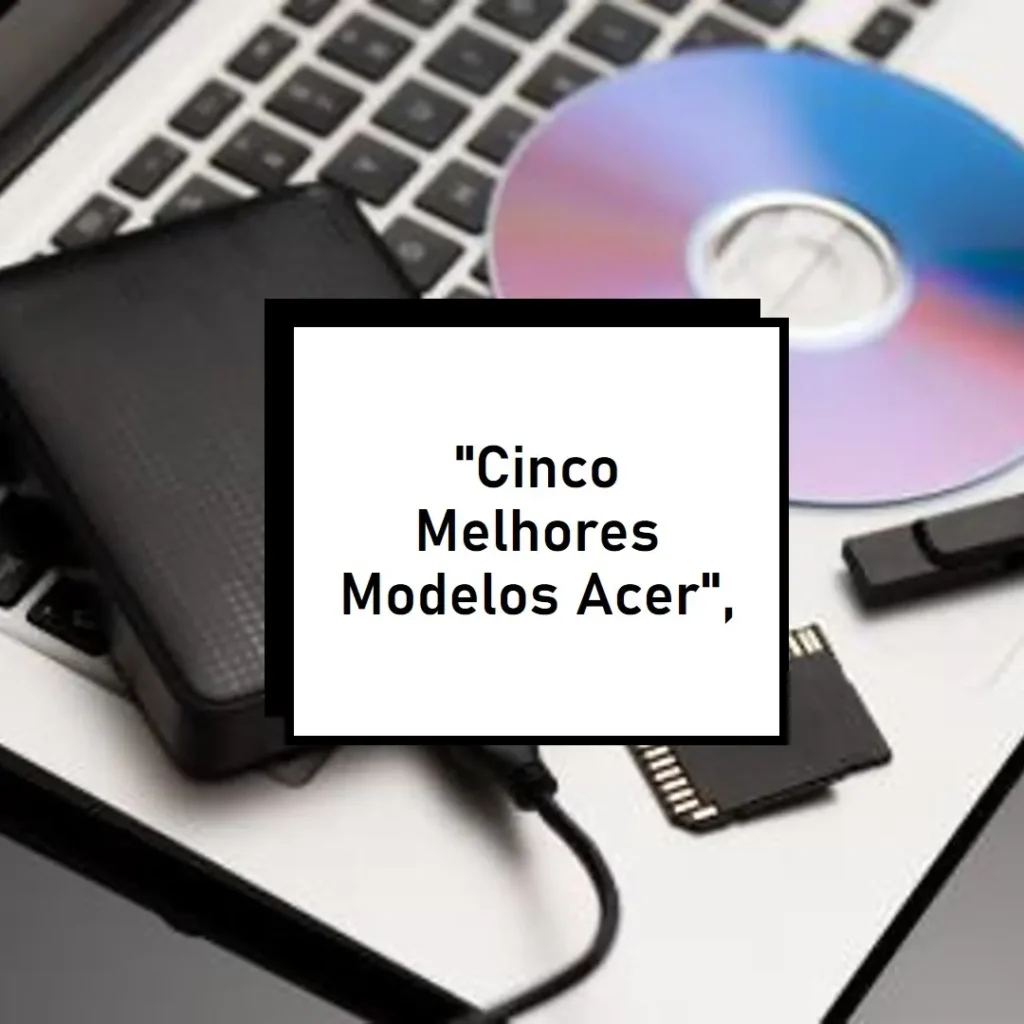 Cinco Melhores Modelos de 144hz Acer