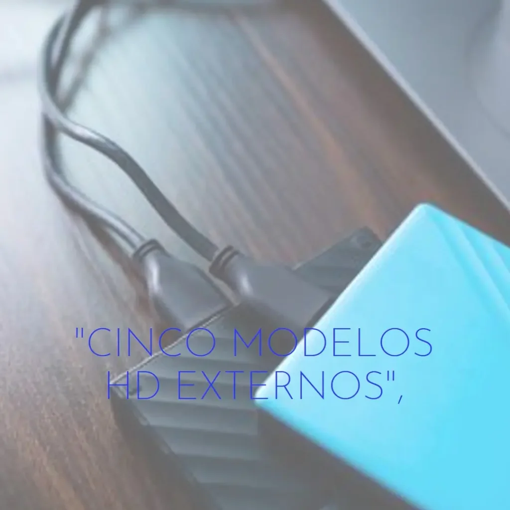 Cinco Principais Modelos de hd externo 1tb Toshiba