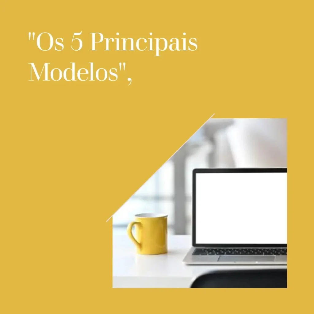 Os 5 Principais Modelos de notebook tela touch