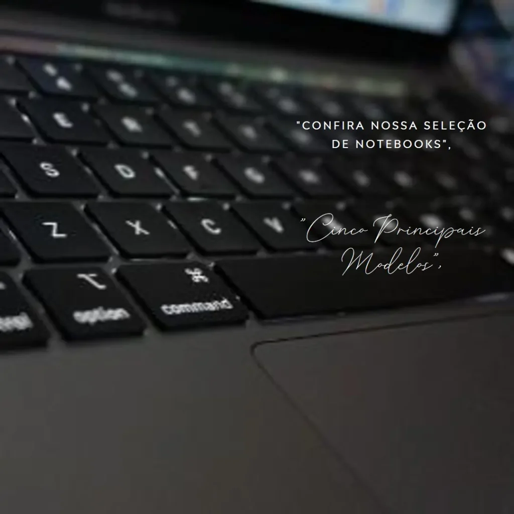 Cinco Principais Modelos de  notbook acer i5