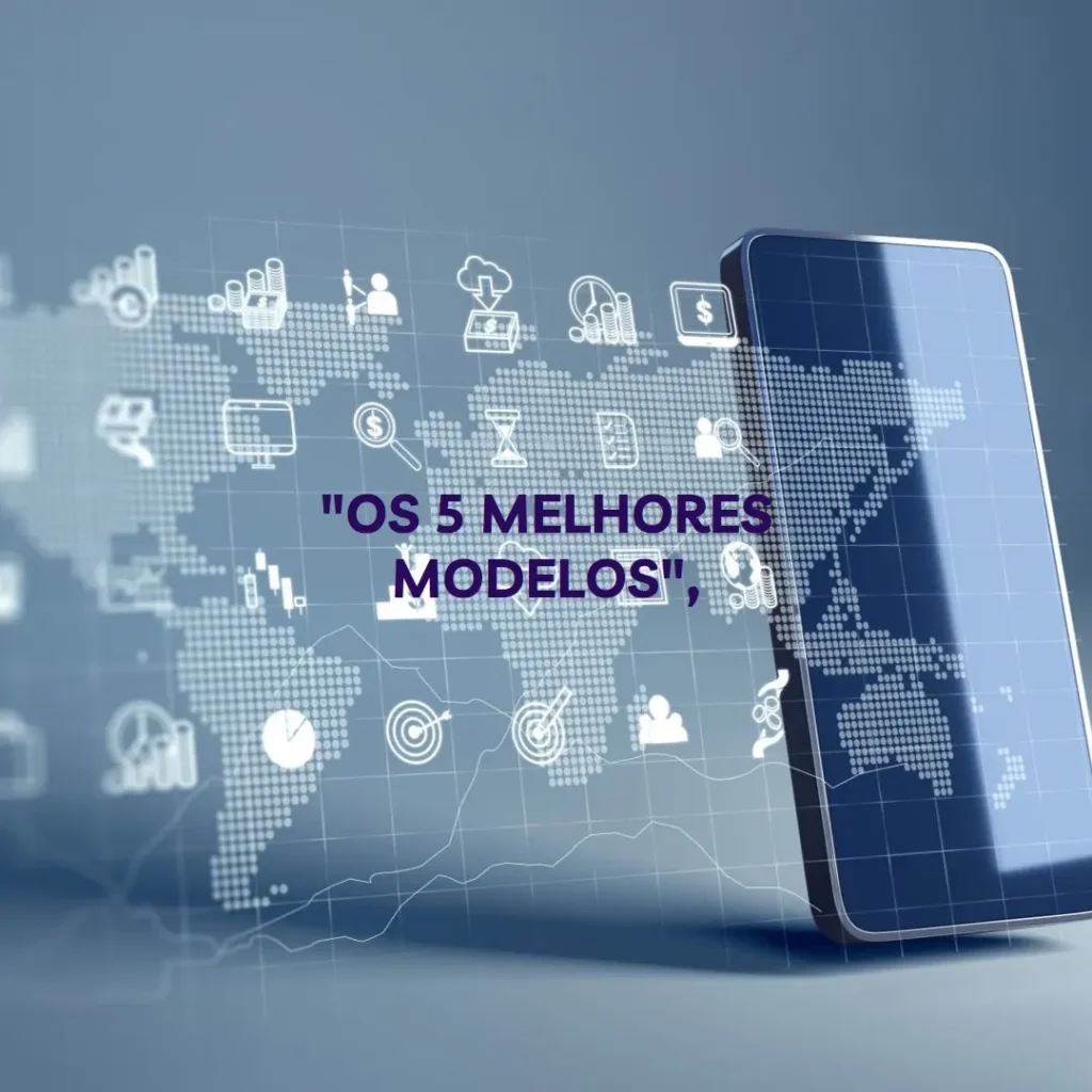 Os 5 Melhores Modelos de galaxy flip 6
