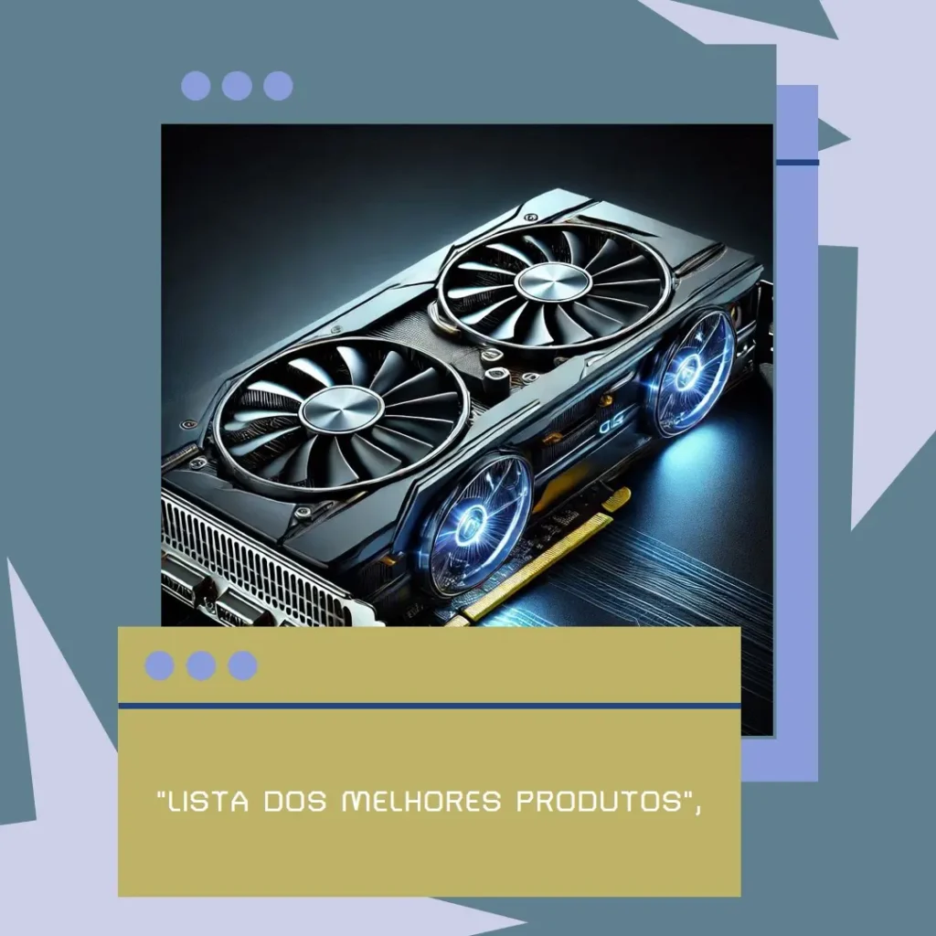 Lista de 5 Melhores: Gigabyte Aorus Geforce RTX 4080 super master 16g