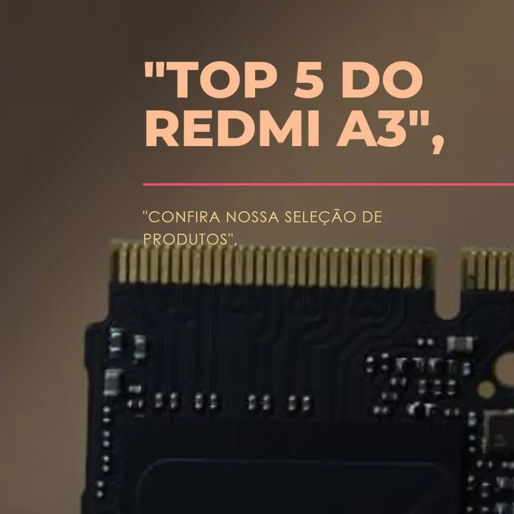 Top 5 Redmi A3 4gb ram 128gb