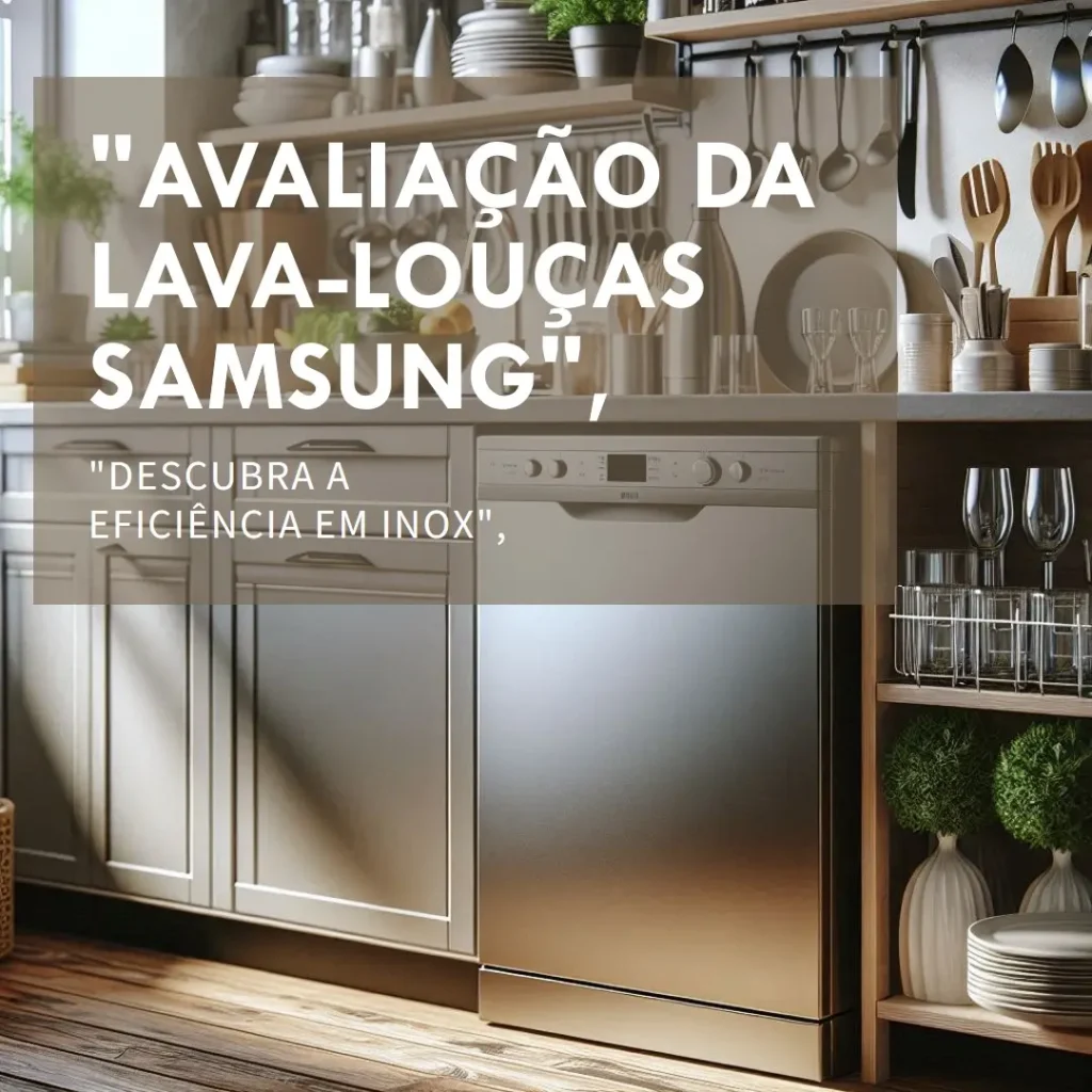 Lava-Louças Electrolux 14 Serviços com Função Higienizar