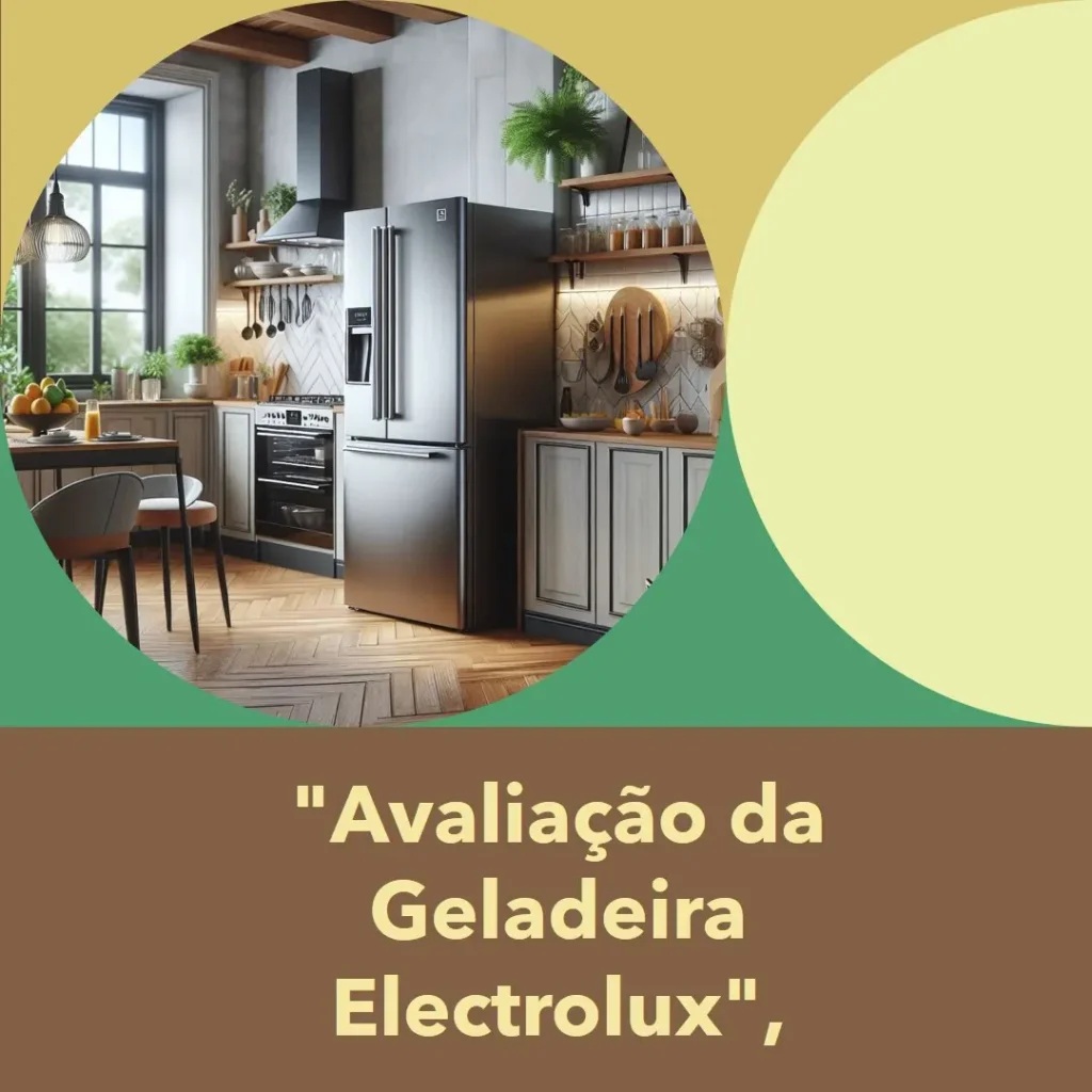 Geladeira Electrolux Frost Free Inverter 322L Efficient AutoSense Inverse Preta
