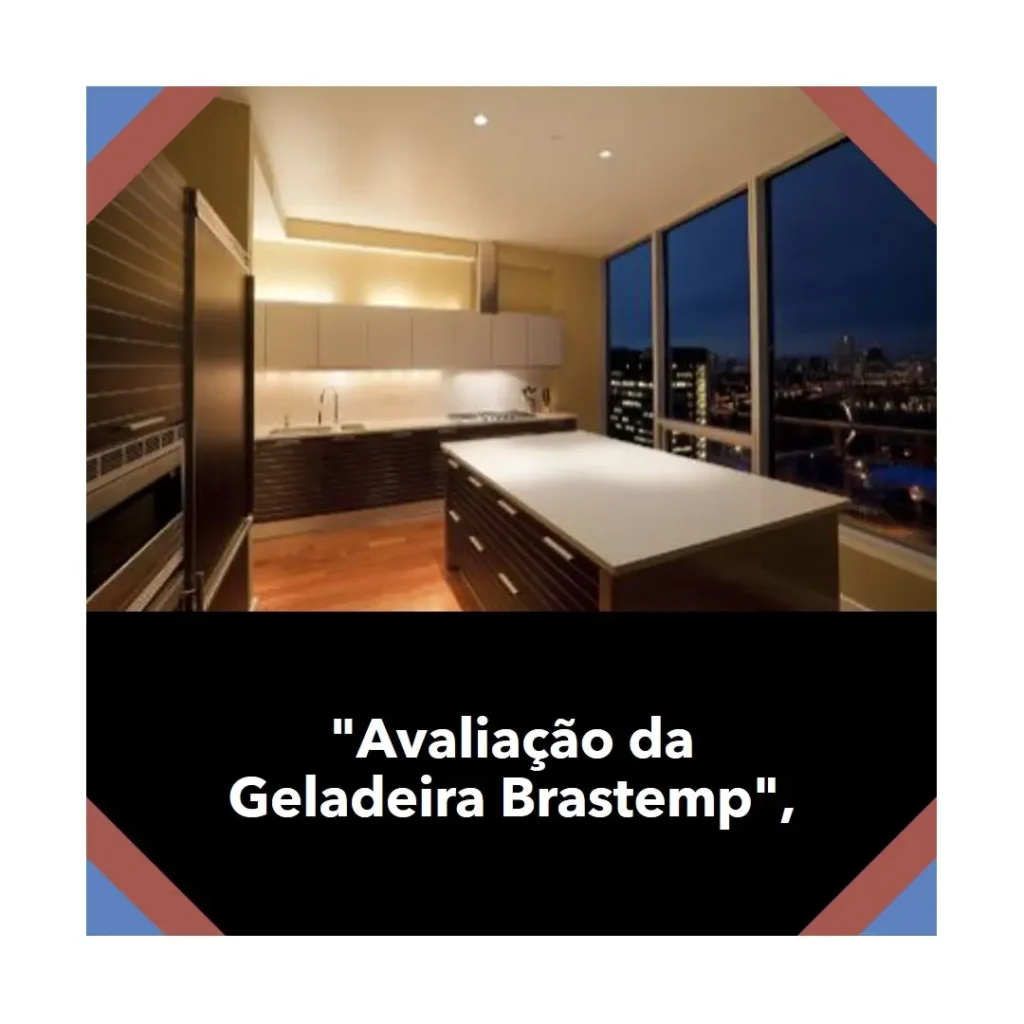 Geladeira Brastemp Frost Free Duplex 375 Litros com Espaço Adapt BRM45HB