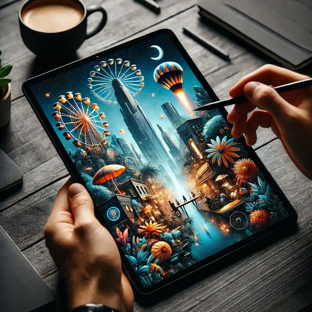 Tab S9 Ultra: O Melhor Tablet para Alto Desempenho