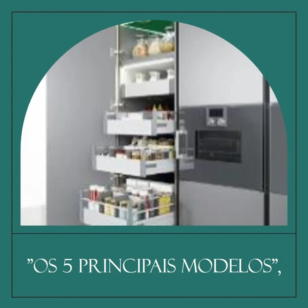 Os 5 Principais Modelos de  Geladeira Brastemp inverse inox