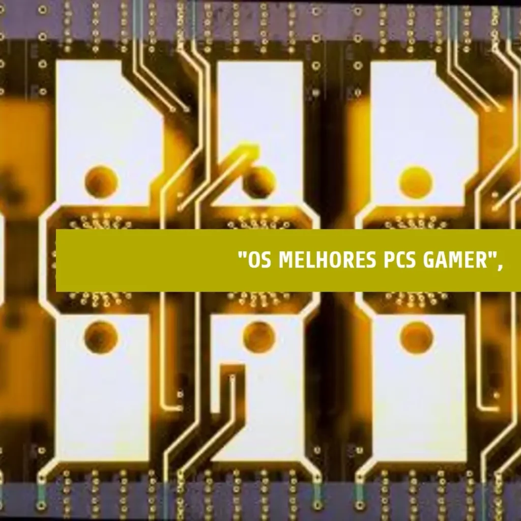 Os 5 Melhores Modelos de  PC gamer Ryzen 5 5600g 16gb ram