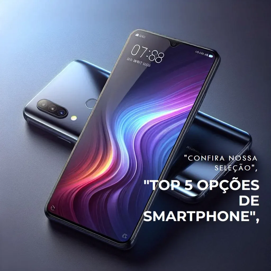 Top 5 Opções de Smartphone Xiaomi 14t pro
