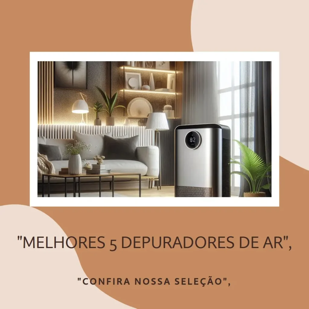 Melhores 5 depurador de ar 60cm electrolux