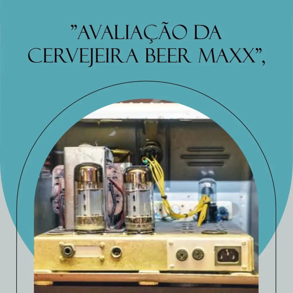 Cervejeira Vertical Beer Maxx 324L: Tecnologia e Estilo para Sua Bebida Sempre Gelada
