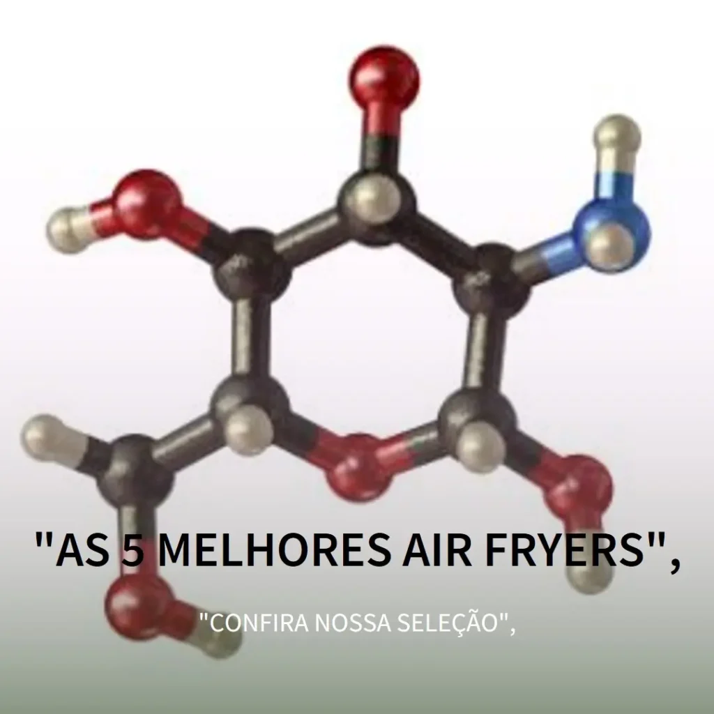 As 5 Melhores Opções de air fryer grande