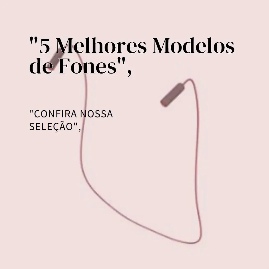 5 Melhores Modelos de  fone de ouvido de gatinho rosa