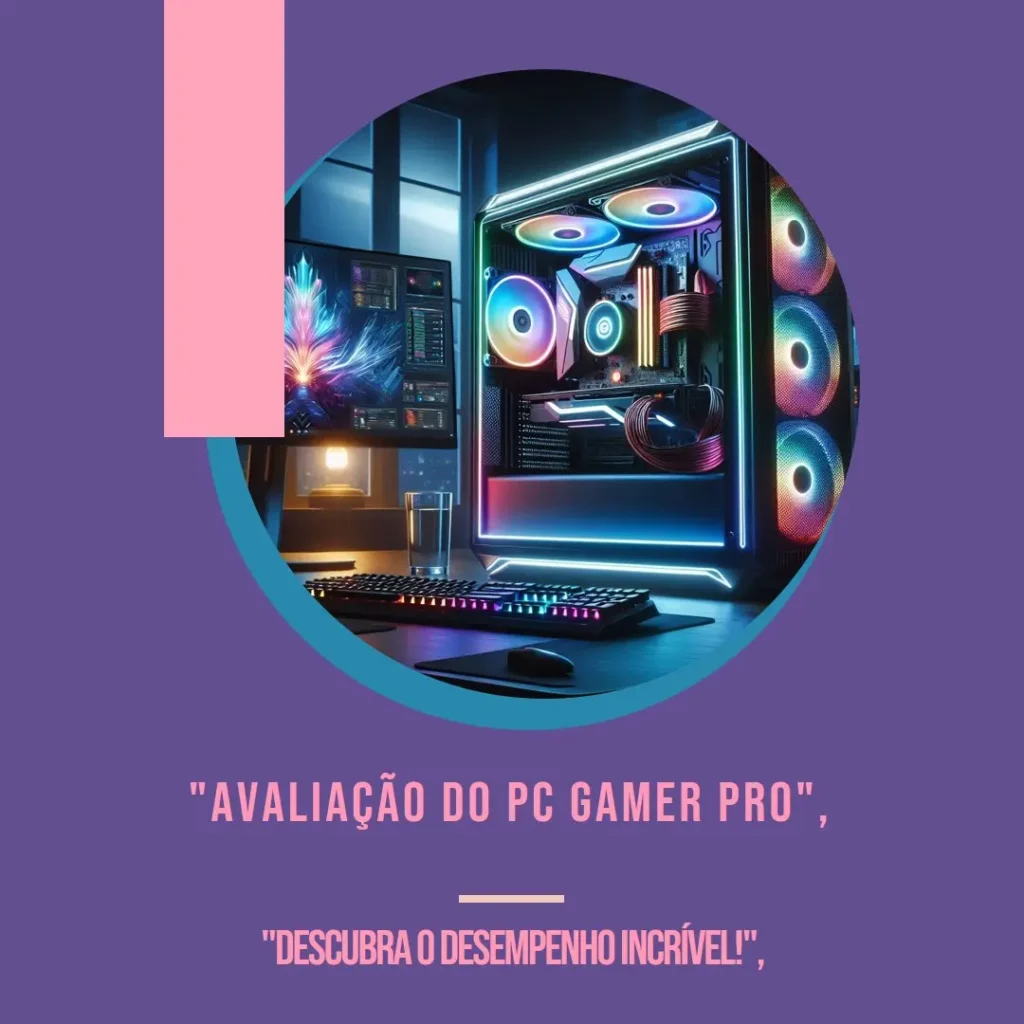 PC GAMER PRO AMD RYZEN 5 5600, 16GB RAM, RTX 3050